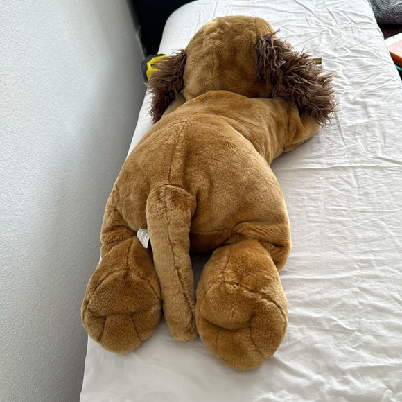 Big stuff animal dog - Picture 4 of 4